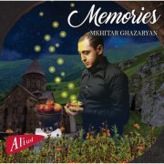 Mkhitar Ghazaryan - Memories (2023) Hi-Res