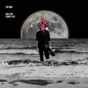 Stan Simon - Songs from Strange Places (2020)