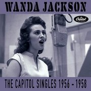 Wanda Jackson - The Capitol Singles 1956-1958 (2020)