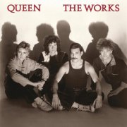 Queen - The Works (1984) [Vinyl]