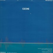 Phil Moon - Ozone (1987)