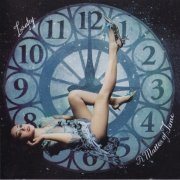 Laufey - A Matter Of Time (2025) CD-Rip