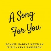 Kjell-Arne Karlsson - A Song For You (2023)