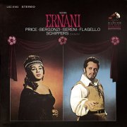 Leontyne Price - Verdi: Ernani (1967) [2016 Hi-Res]