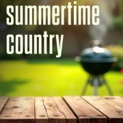 VA - summertime country (2025)