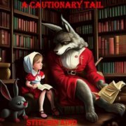 Stitchin Kind - A Cautionary Tail (2023)