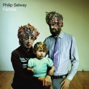 Philip Selway - Familial (2010)