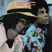 Al Kooper introduces Shuggie Otis - Kooper Session (1969) LP