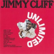 Jimmy Cliff - Unlimited (1973)