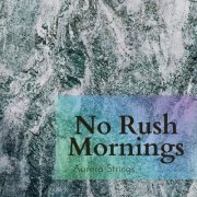 Aurora Strings - No Rush Mornings (2021)