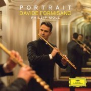 Davide Formisano - Portrait (2017) [Hi-Res]