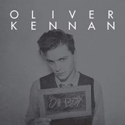 Oliver Kennan - Oh Boy (2019)