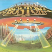 Boston - Don't Look Back (1978)