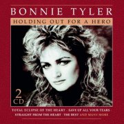 Bonnie Tyler - Holding Out For A Hero (2003)