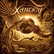 Xandria - Eclipse (2026) Hi-Res