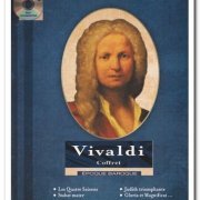 Antonio Vivaldi - Le Maître Du Concerto - Époque Baroque [10CD Box Set] (2007)