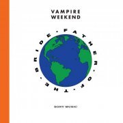 Vampire Weekend - Father of the Bride (Deluxe) (2020) [Hi-Res]