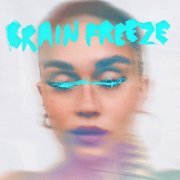 LEEPA - brain freeze (2022) Hi Res