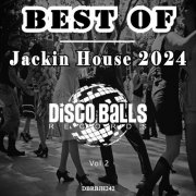 VA - Best Of Jackin House 2024, Vol. 2 (2025)