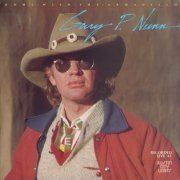 Gary P. Nunn - Home With The Armadillo Live At Austin City Limits (1983)