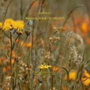 Zeitkratzer - Friedl: Scarlatti (2023) Hi-Res