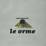 Le Orme - Contrappunti (1974) [2023] Hi-Res