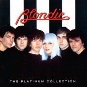 Blondie - The Platinum Collection (1994)