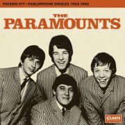The Paramounts - Poison Ivy: Parlophone Singles 1963-1965 (2022)