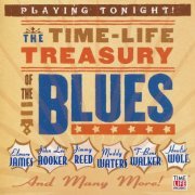 VA - The Time-Life Treasury Of The Blues (2003)