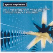 Space Explosion - Space Explosion (1998)