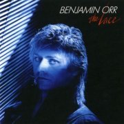 Benjamin Orr - The Lace (1986/2008) [.flac 24bit/44.1kHz]