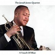 The Jonah Jones Quartet - A Touch of Blue (Remastered Edition) (2024) Hi-Res