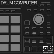 Lenny Dee - Drum Computer (2026)