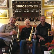 Dick Nash - 3BrosBones (2020)