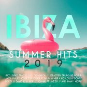 VA - Ibiza Summer Hits 2019