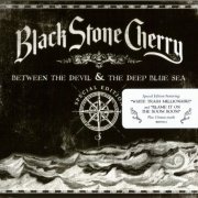 Black Stone Cherry - Between The Devil & The Deep Blue Sea (2011)