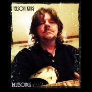 Nelson King - Bluesongs (2014)