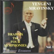 Evgeny Mravinsky - Legendary Treasures Vol.1 (2002)