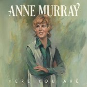 Anne Murray - Here You Are (2025) [Hi-Res]