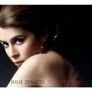 Julie Zenatti - Plus de diva (2010)