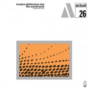 Musica Elettronica Viva - The Sound Pool (Live) (2023) [Hi-Res]