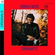 Stan Getz - Dynasty (2009) CDRip