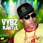 Vybz Kartel - Party (2018) [Hi-Res]