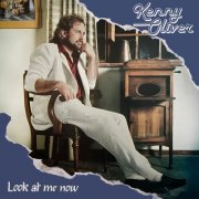 Kenny Oliver - Look At Me Now (2026) [Hi-Res]