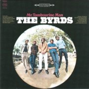 The Byrds - Mr. Tambourine Man (Reissue, Remastered) (1965/1996)