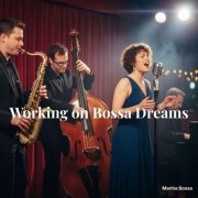 Manha Bossa - Working on Bossa Dreams (2026)