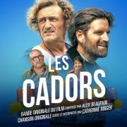 Alex Beaupain - Les Les Cadors (Bande originale du film) (2023) [Hi-Res]