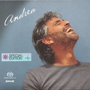 Andrea Bocelli - Andrea (2004) [SACD]