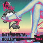 The Ventures - 60s Rock Instrumental Collection, Vol. 2 (Re-recorded) (2006) [Hi-Res]