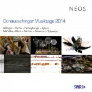 Donaueschinger Musiktage, Armin Köhler - Donaueschinger Musiktage 2014 (2016)